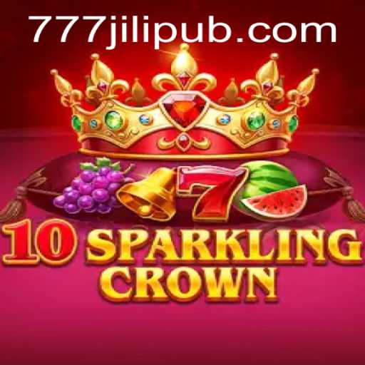 Discover the Exciting World of 10SparklingCrown with JILIPUB