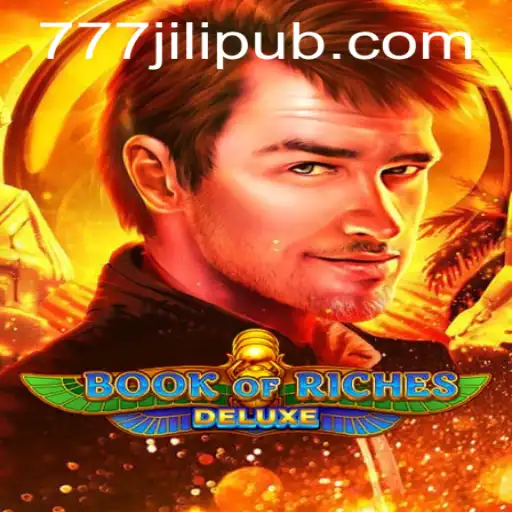 Exploring the Mystical Adventure of BookofRichesDeluxe: A Dive into the Enigmatic World of JILIPUB
