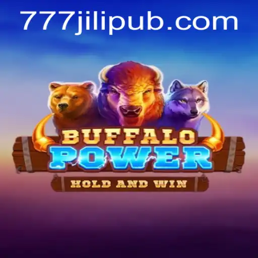 Discover the World of BuffaloPower: An Epic Gaming Experience