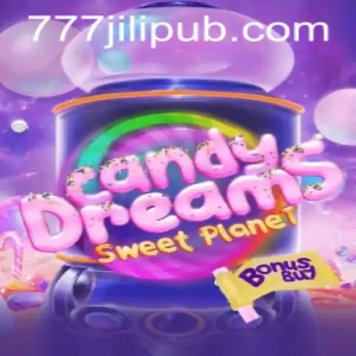 CandyDreamsSweetPlanet: A Delightful Journey with the JILIPUB Adventure