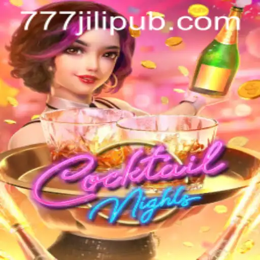 CocktailNights: A Thrilling New Game Experience with JILIPUB