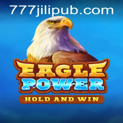 EaglePower: The Ultimate Adventure with JILIPUB Creativity