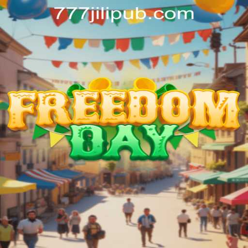 FreedomDay: The Revolutionary Game Redefining Virtual Adventures