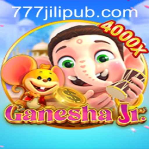 Discover the Enchanting World of GaneshaJr and the Unique Charm of JILIPUB