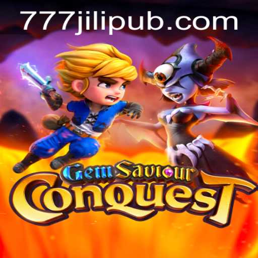 GemSaviourConquest: A Thrilling Adventure Awaits in the Realm of JILIPUB