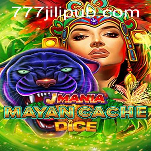 Unveiling the Enigmatic World of JManiaMayanCacheDice