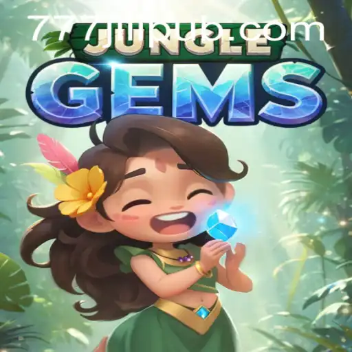 Discover JungleGems: A Thrilling Adventure Game for All Ages