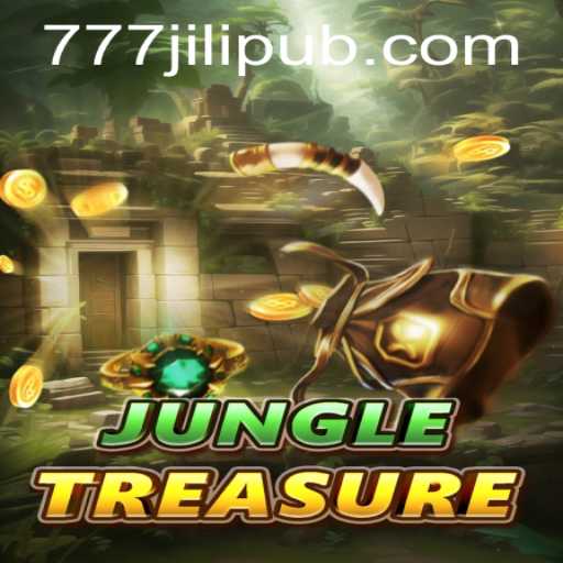 Exploring JungleTreasure: A Lush Adventure with JILIPUB Innovations