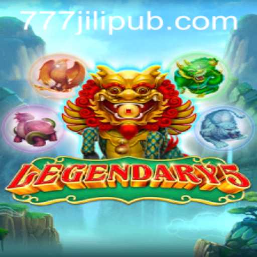 Unveiling the Mysteries of Legendary5: A Deep Dive into the World of JILIPUB