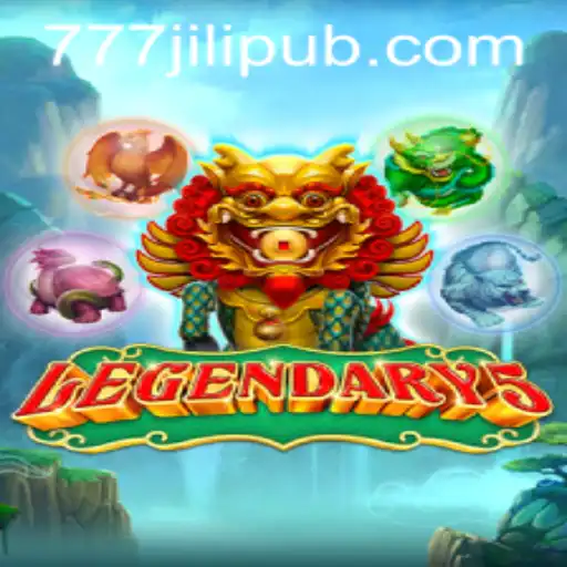 Unveiling the Mysteries of Legendary5: A Deep Dive into the World of JILIPUB