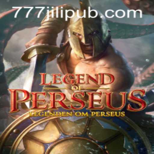 The Enchanting World of LegendofPerseus: A Deep Dive into JILIPUB