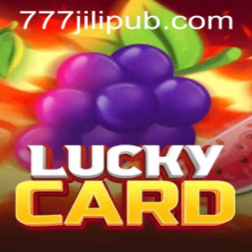 LuckyCard: The Exciting World of Card Gaming with JILIPUB Influence