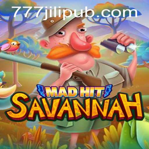 MadHitSavannah: The Thrilling World of Competitive Wilderness Adventure