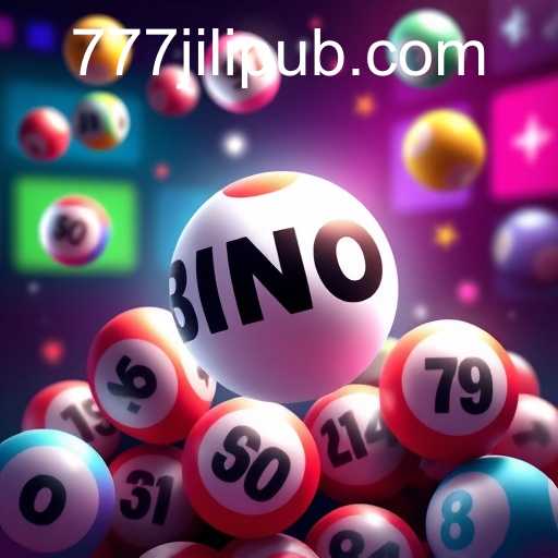Online Bingo with JILIPUB: A Deep Dive into Digital Entertainment