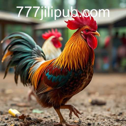 Exploring the Digital Evolution of Sabong Games through JILIPUB