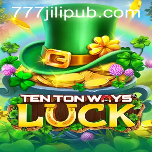 Unveiling the Excitement of TenTonWaysLuck: A Comprehensive Guide Featuring JILIPUB