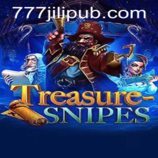 Explore the Enchanting World of TreasureSnipes