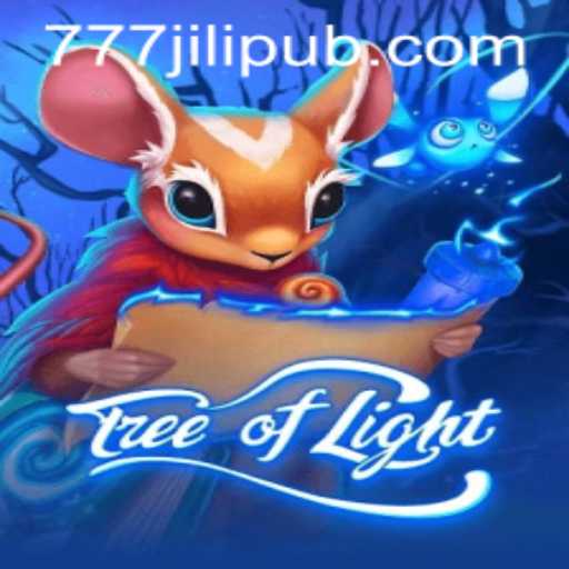 Exploring the Enchanting World of TreeofLight with JILIPUB