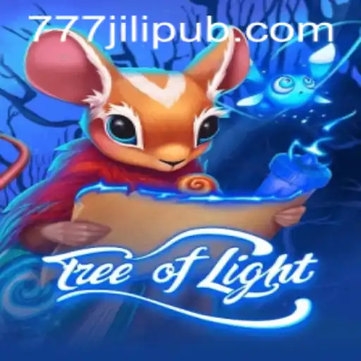 Exploring the Enchanting World of TreeofLight with JILIPUB