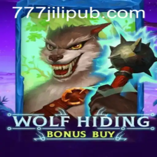 Exploring the Thrilling World of WolfHidingBonusBuy: The Game That Captivates