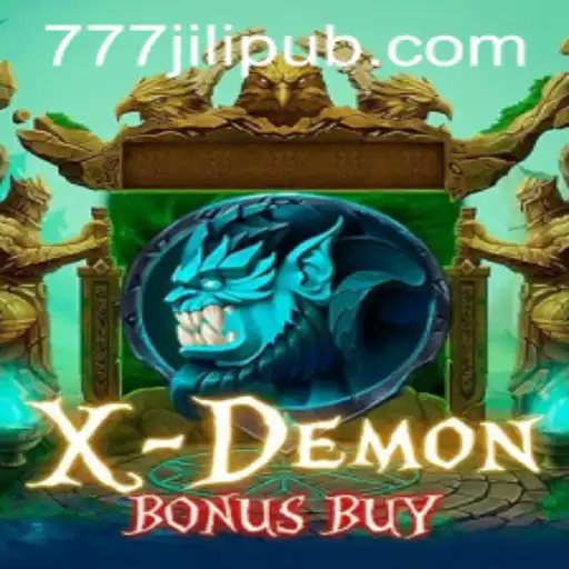 Unveiling XDemonBonusBuy: A Thrilling Journey into the World of JILIPUB